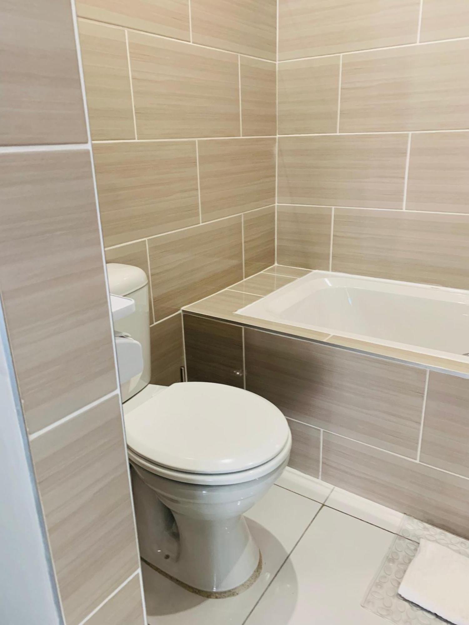 Nqabanqaba Bed & Breakfast Richards Bay Rom bilde