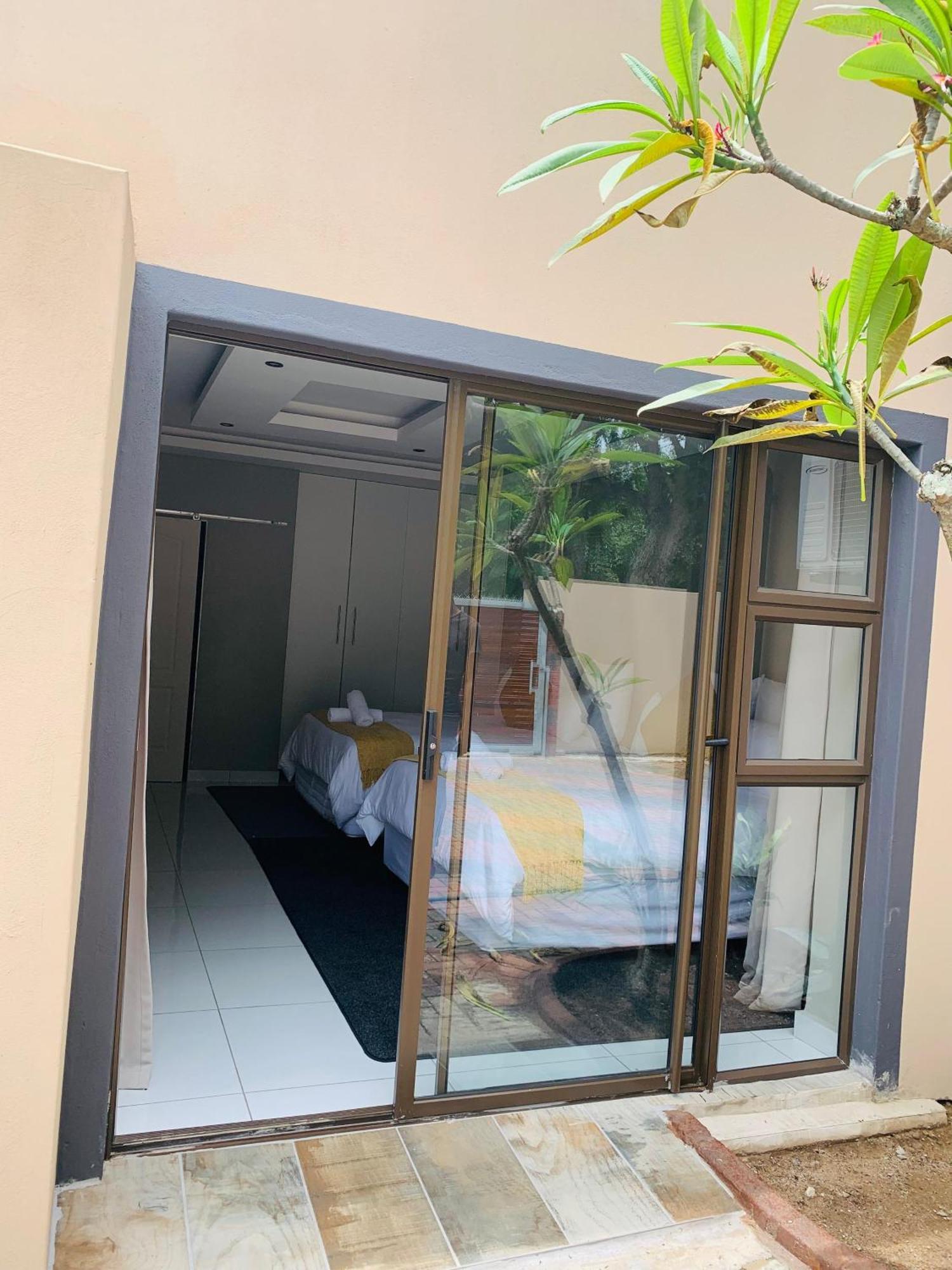 Nqabanqaba Bed & Breakfast Richards Bay Rom bilde