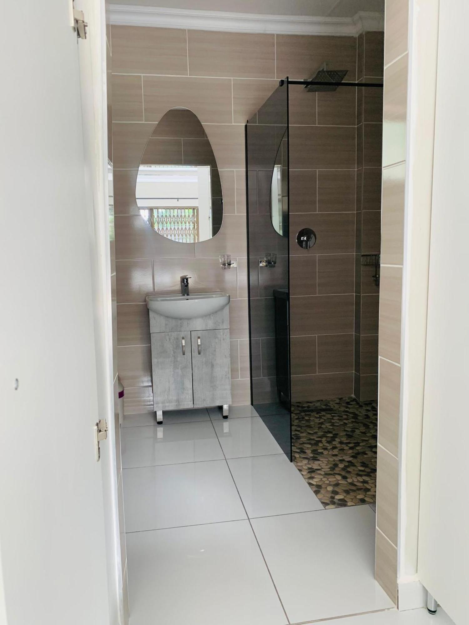 Nqabanqaba Bed & Breakfast Richards Bay Rom bilde