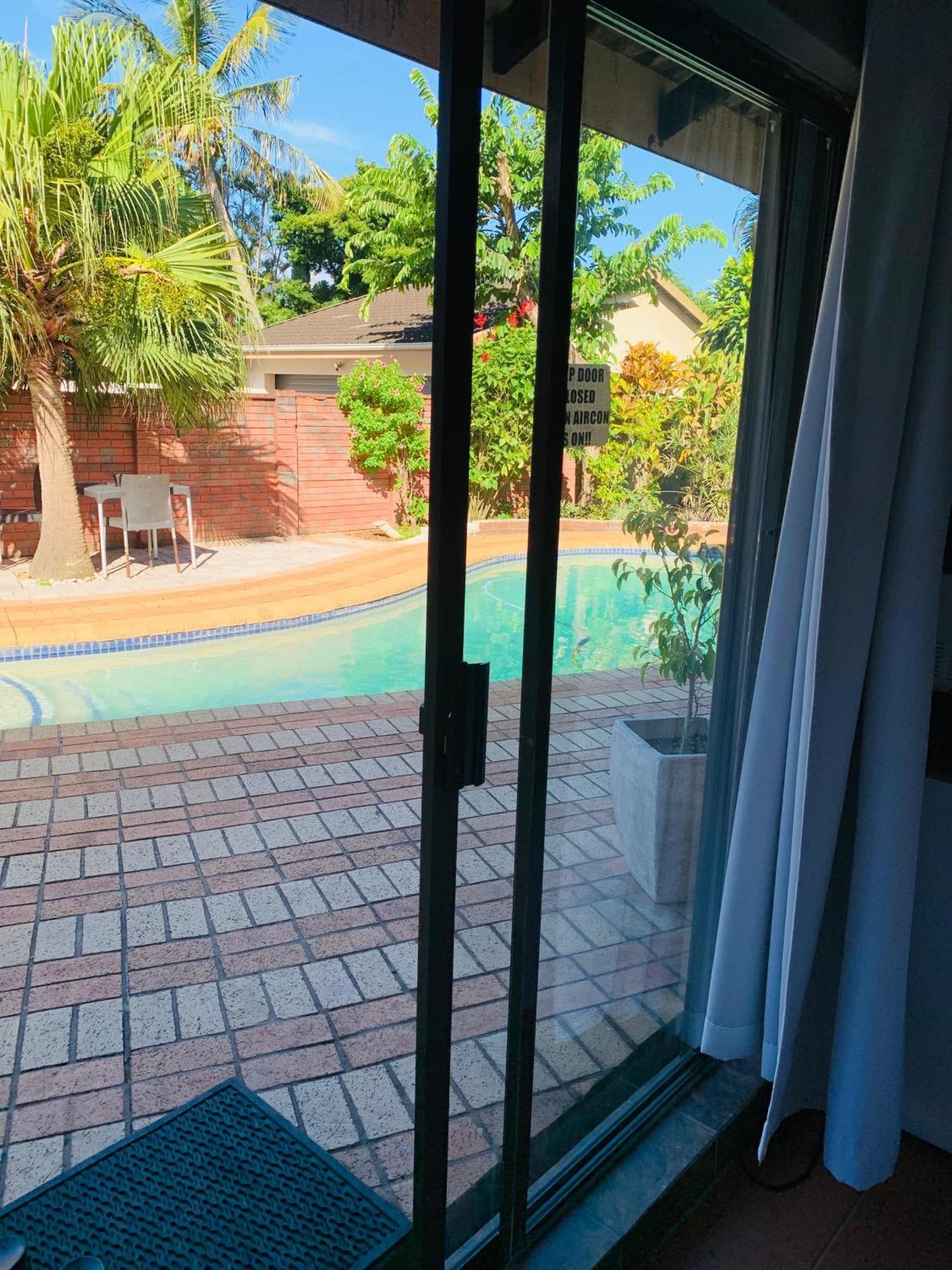Nqabanqaba Bed & Breakfast Richards Bay Eksteriør bilde