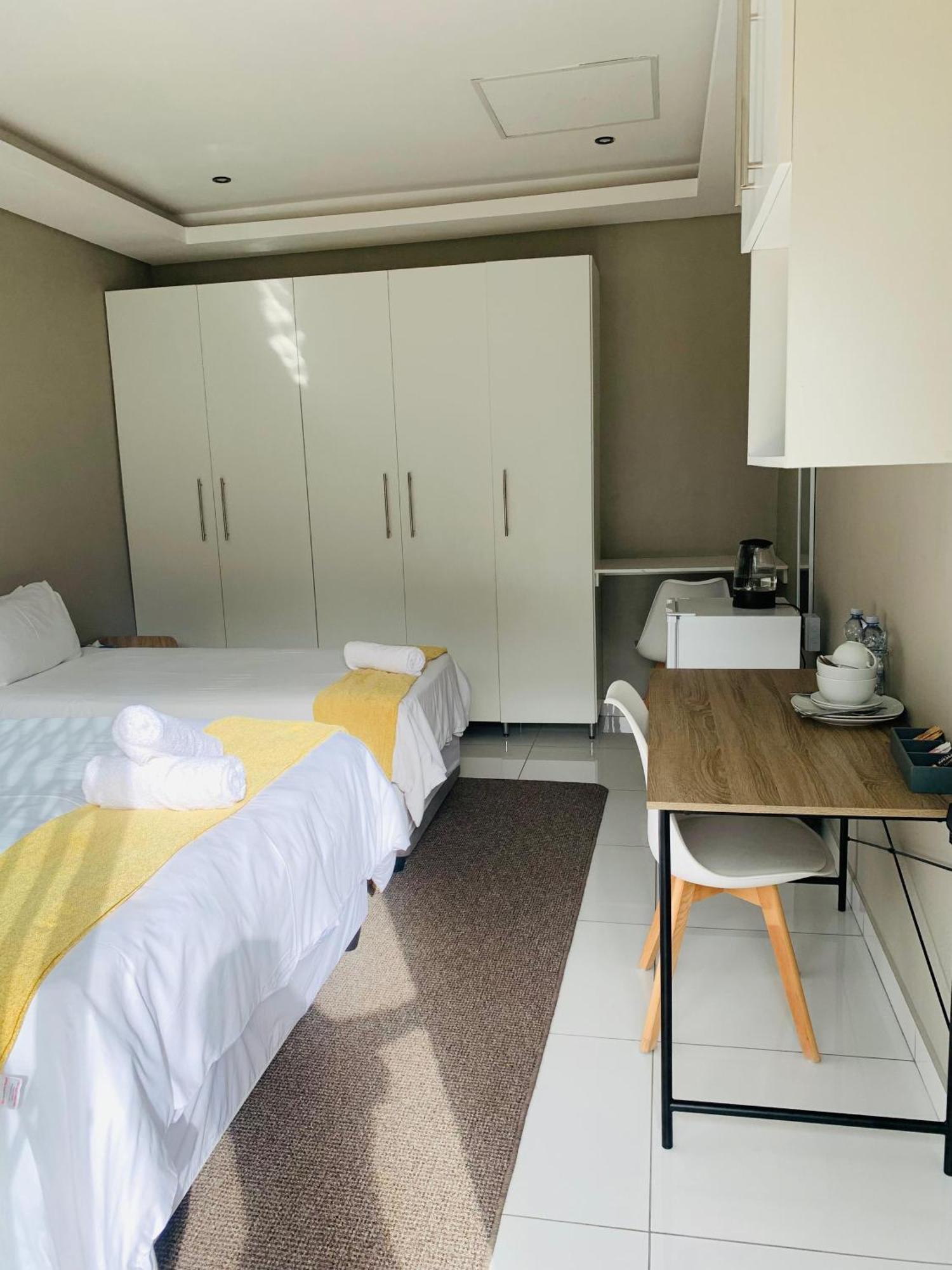 Nqabanqaba Bed & Breakfast Richards Bay Rom bilde