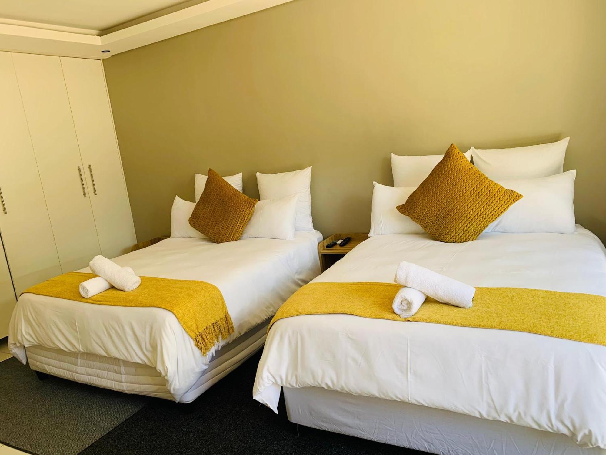 Nqabanqaba Bed & Breakfast Richards Bay Rom bilde